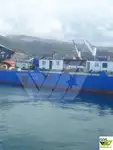 Barges zu verkaufen