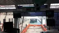 Schleppboot zu verkaufen