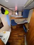 Containerschiff zu verkaufen
