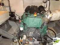 Fährschiff zu verkaufen