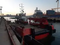 Mehrzweckschiff zu verkaufen