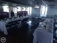 Kreuzfahrtschiff zu verkaufen