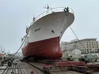 Trawler zu verkaufen