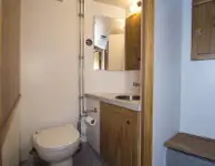Schleppboot zu verkaufen