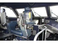 Crew-Boot zu verkaufen