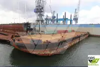 Barges zu verkaufen