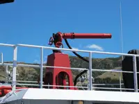 Schleppboot zu verkaufen