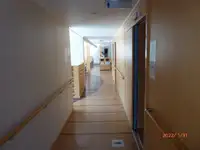 Fährschiff zu verkaufen