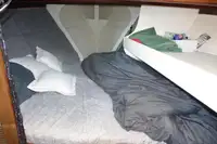 Schleppboot zu verkaufen