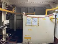 Landungsboot, Tank zu verkaufen