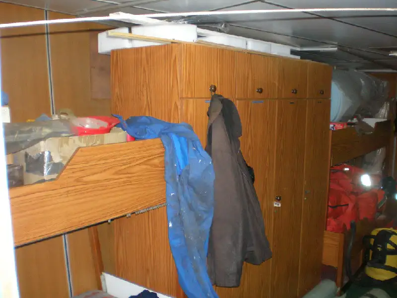 Schleppboot zu verkaufen