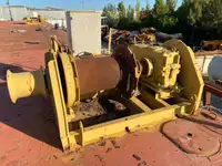 Schleppboot zu verkaufen