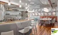 Kreuzfahrtschiff zu verkaufen