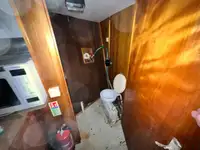Schleppboot zu verkaufen