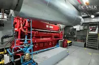Fährschiff zu verkaufen
