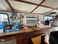 Trawler zu verkaufen