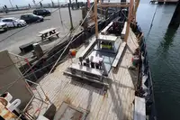 Passagierschiff zu verkaufen