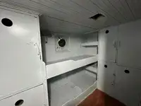 Trawler zu verkaufen