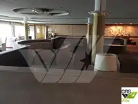 Kreuzfahrtschiff zu verkaufen