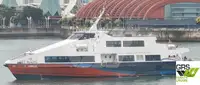 Passagierschiff zu verkaufen