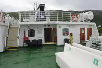 Ro-Ro-Schiff zu verkaufen