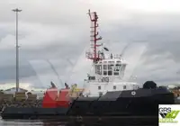 Schleppboot zu verkaufen