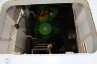 Schleppboot zu verkaufen