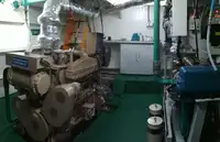 Landungsboot, Tank zu verkaufen