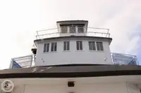 Fährschiff zu verkaufen