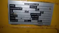 Bagger zu verkaufen