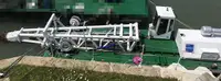 Bagger zu verkaufen