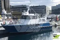 Kreuzfahrtschiff zu verkaufen