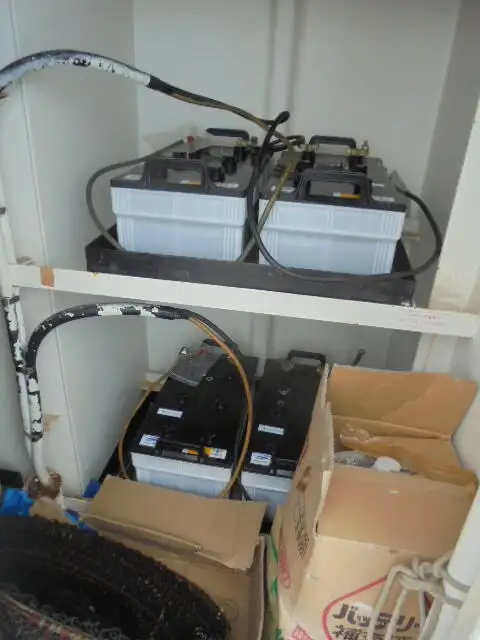 Patrouillenboot zu verkaufen