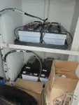 Patrouillenboot zu verkaufen
