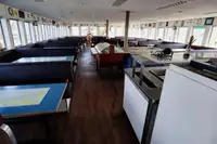 Passagierschiff zu verkaufen