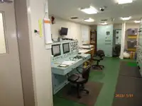 Fährschiff zu verkaufen