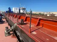 Schleppboot zu verkaufen