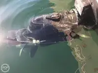 Trawler zu verkaufen
