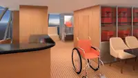 Katamaran zu verkaufen