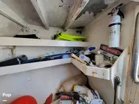 Trawler zu verkaufen