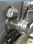 Vermessungsschiff zu verkaufen