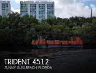 Passagierschiff zu verkaufen