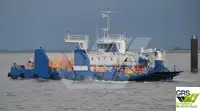 Ro-Ro-Schiff zu verkaufen