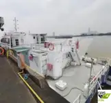 Passagierschiff zu verkaufen