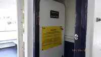 Passagierschiff zu verkaufen