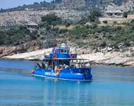 U-Boot zu verkaufen