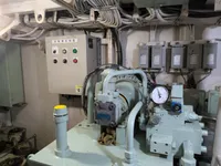 Langlinienschiff zu verkaufen