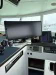 Fischverarbeitungsboot zu verkaufen