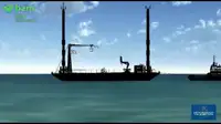 Jack-up drilling rig zu verkaufen