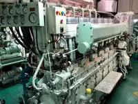 Schleppboot zu verkaufen